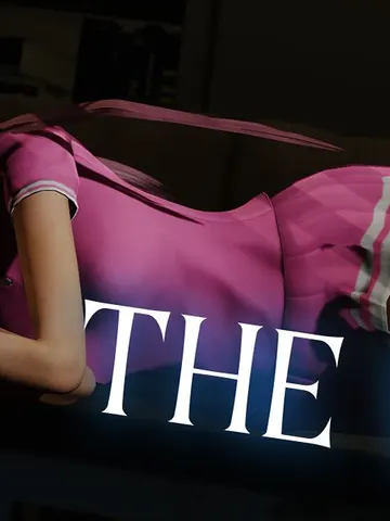 The Veil cover