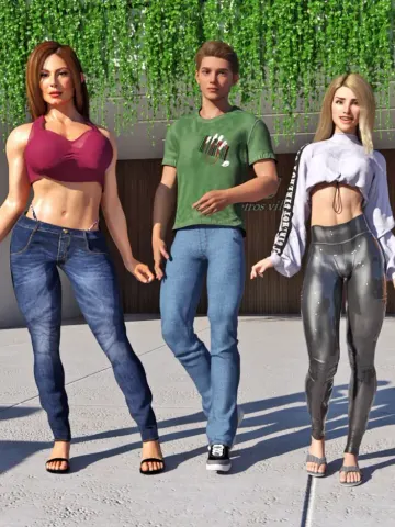 Kruz City cover