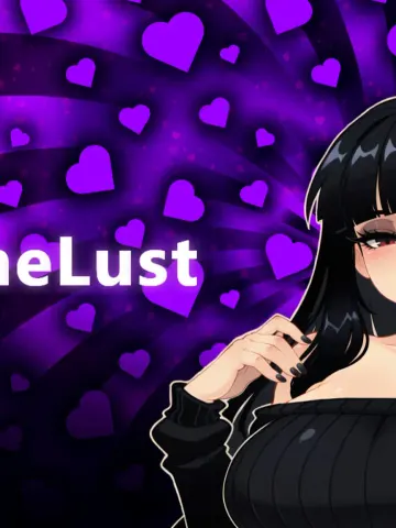 TimeLust cover