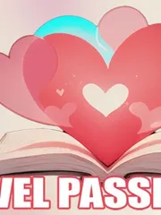 Novel Passion AI cover