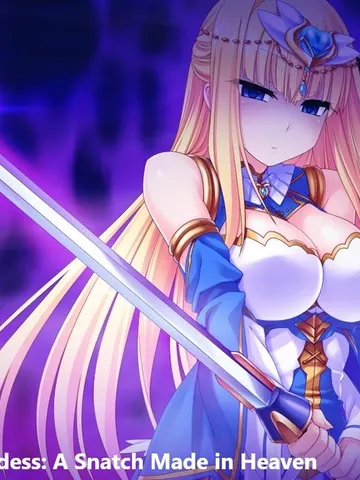 Yandere Goddess: A Snatch Made in Heaven cover