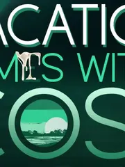 Vacation Comes with a Cost cover