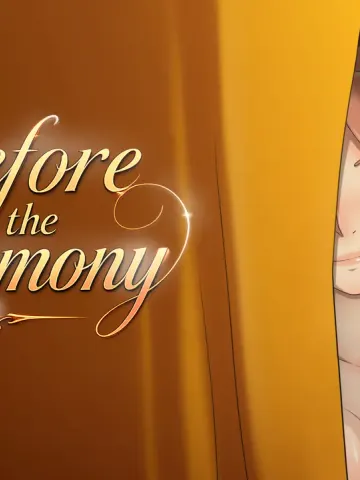 Before the Ceremony cover