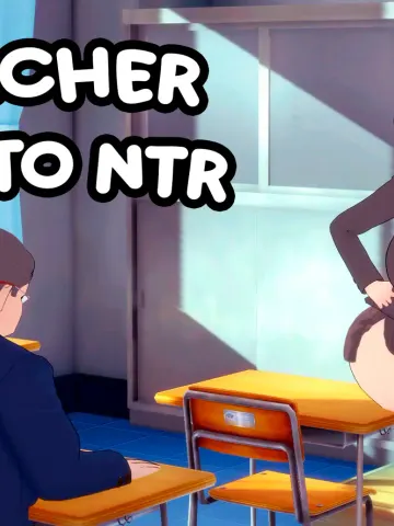 Teacher Hisato NTR cover