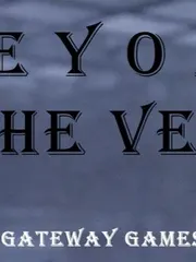 Beyond the Veil cover
