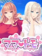 Mamatomo cover