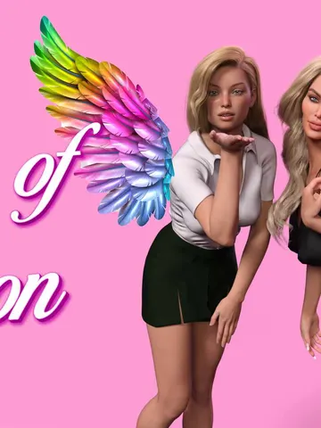 Wings of Silicon cover