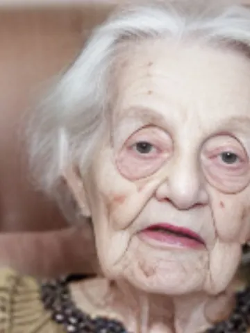 Granny Sex Love cover