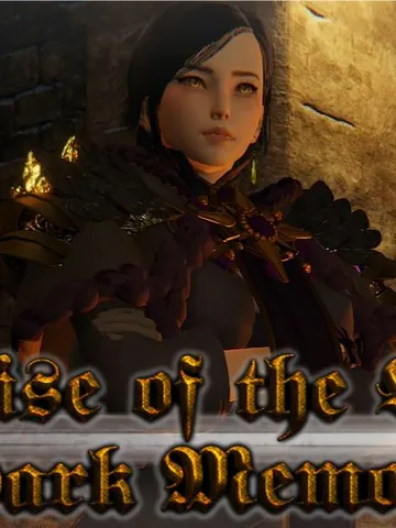 Rise of the Orcs 2: Dark Memories cover