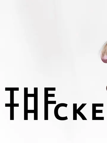 The Thickening cover