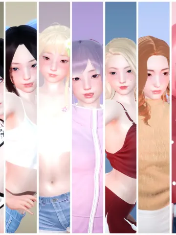 Luck By Chance cover