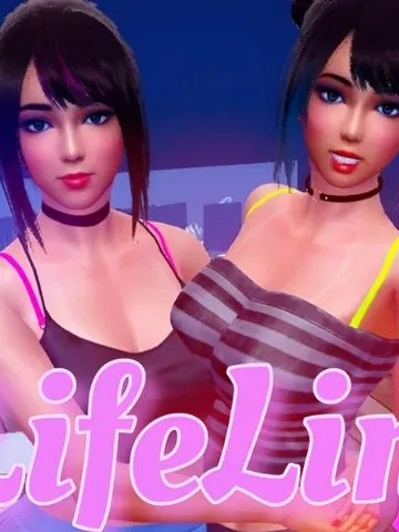 LifeLine cover