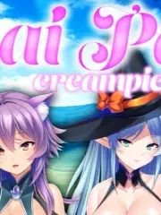 Oppai Party Creampie Quest cover