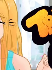Trick Or Dick cover