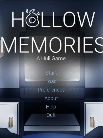 Hollow Memories cover