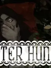 Hunter Hunted cover