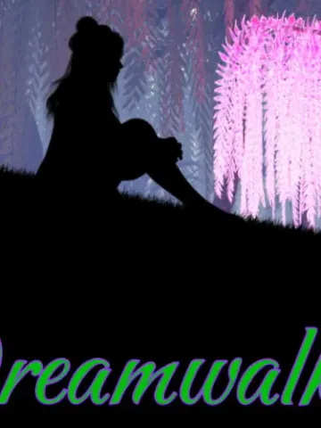 Dreamwalker cover