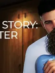 Incest Story- Sister cover