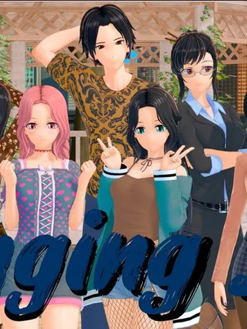 Changing Life cover