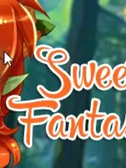 Sweet Fantasy cover