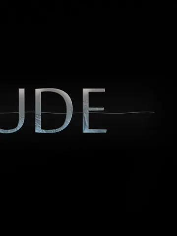 Solitude cover