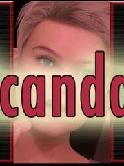 Scandal cover