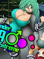 Gender Bender DNA Twister Extrem cover