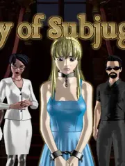 Legacy of Subjugation cover