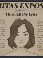 VERITAS EXPOSITA cover