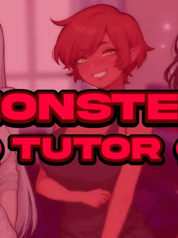 Monster Tutor cover