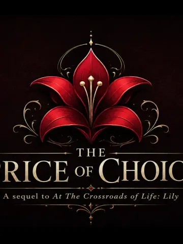 The Price of Choice cover