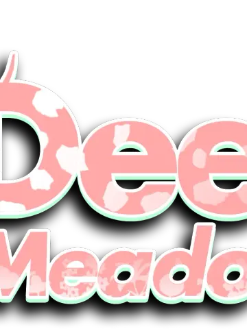 Deer in the Meadow cover