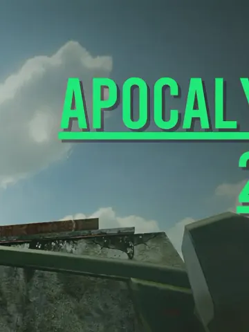 Apocalypse 2059 cover