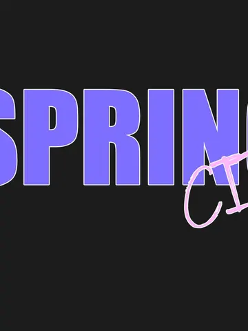 Spring City cover
