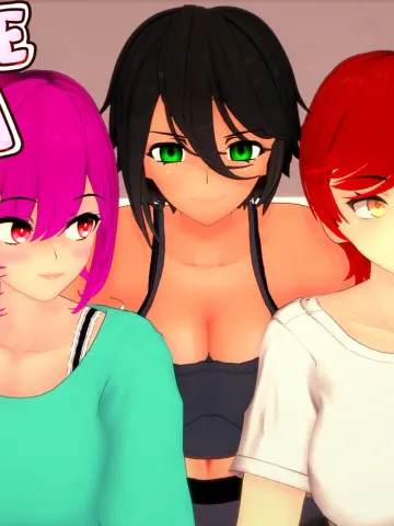 Revenge Of A Futa cover