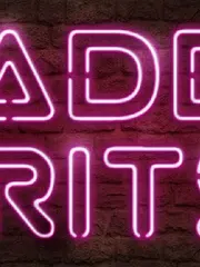 Arcade Spirits cover