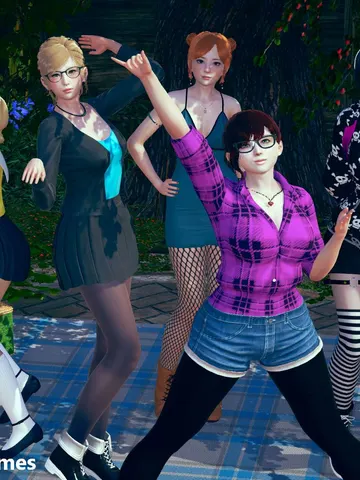 Yuri University cover