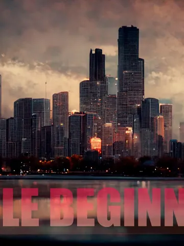Simple Beginnings cover