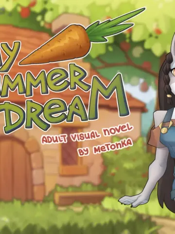 My Summer Dream cover