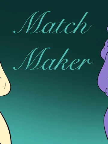 Match Maker cover