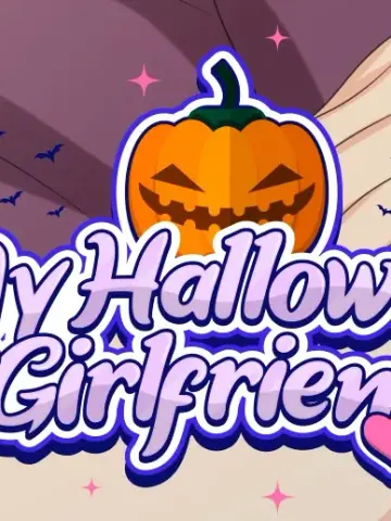 My Halloween Girlfriend cover