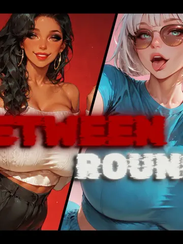 Between Rounds cover