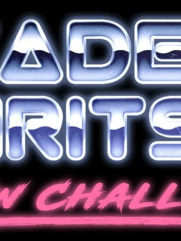 Arcade Spirits: The New Challengers cover