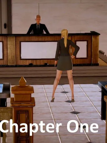 The Lawyer cover