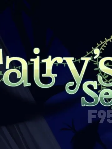 The Fairy's Secret cover