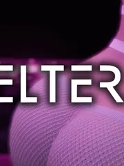 Sheltered Hearts cover