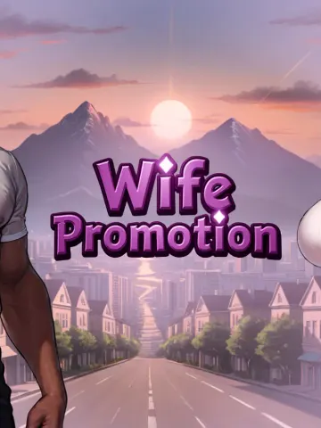 Wife Promotion cover