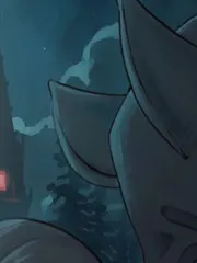 Night Haze Castle cover