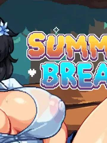 Summer Break cover