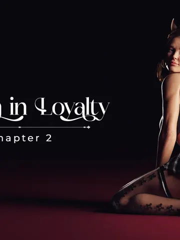 Lesson in Loyalty cover